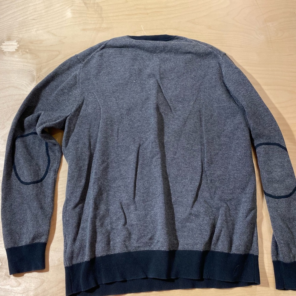 Banana Republic Sweater XL AW) - Picture 10 of 11